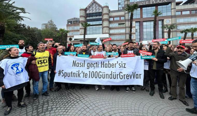 'Hakkımızı alana kadar mücadelemiz devam edecek'