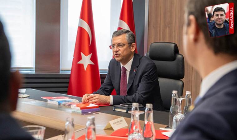 CHP'nin Gölge Kabinesi ilk toplantısını gerçekleştirdi