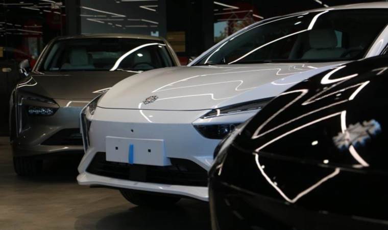 Türkiye'de elektrikli satışları 5'e katladı: Şarj istasyonlarıysa 10 bini geçti