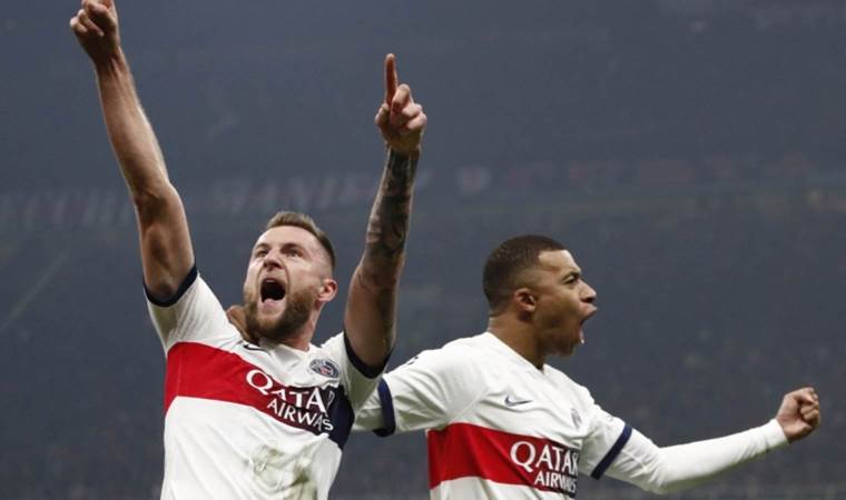 Paris Saint Germain - Monaco maçı ne zaman, saat kaçta, hangi kanalda?