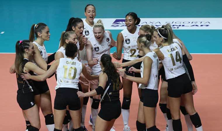 Vakıfbank - Fenerbahçe Opet maçı ne zaman, saat kaçta, hangi kanalda?