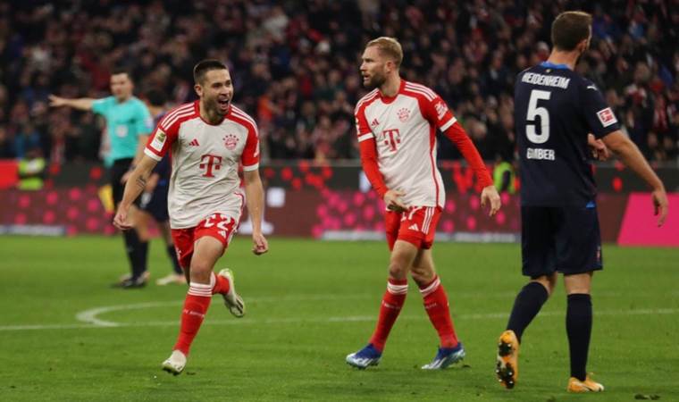 Köln - Bayern Münih maçı ne zaman, saat kaçta, hangi kanalda? (24 Kasım 2023)