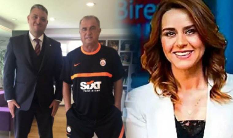 Fatih Terim'in eski avukatı, Seçil Erzan'ın eski sevgilisi çıktı! İşte dikkat çeken o ifade: 'WhatsApp'a ne zaman girsem çevrimiçi görünüyordu...'