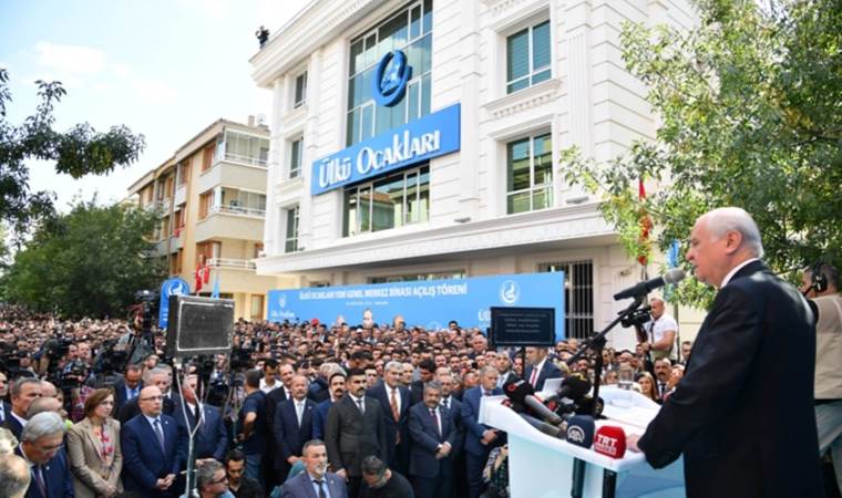 Sinan Ateş soruşturmasında savcılara tehdit: Ülkü Ocakları Genel Başkan Yardımcısı gözaltına alındı