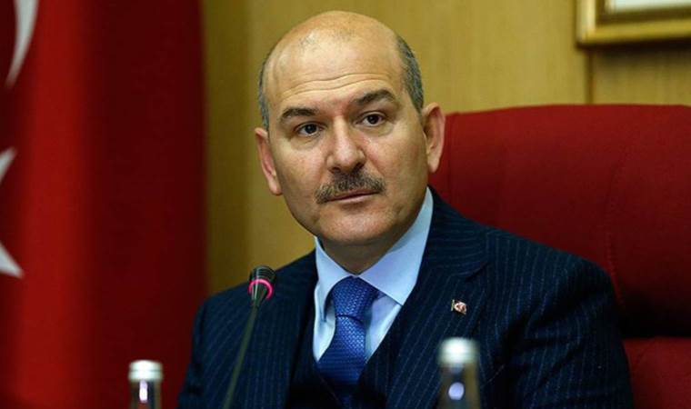 Soylu'dan Fahrettin Altun'a haber 'şikayeti'
