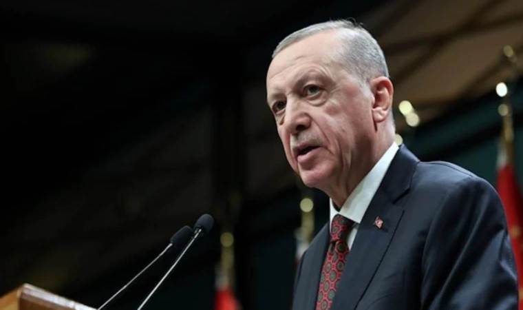 Son Dakika: Erdoğan açıkladı... Çalışan emeklilere de 5 bin TL ikramiye