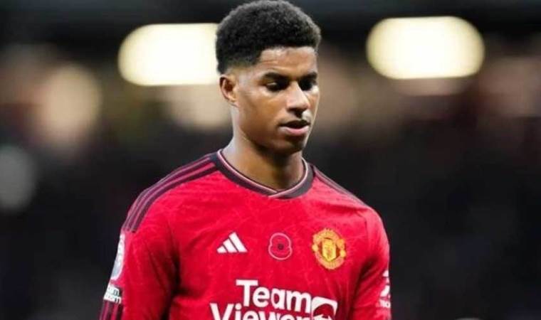 UEFA açıkladı! Marcus Rashford'un cezası belli oldu...