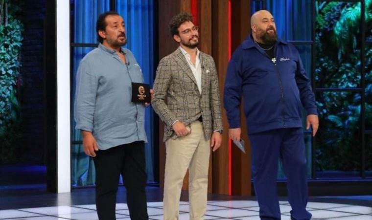 Masterchef'te Öğretmenler Günü'ne özel bölüm... Büyük ödül sahibini buldu!