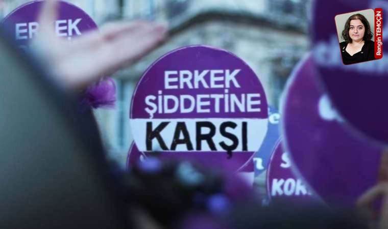 Kadınlar vazgeçmeyecek