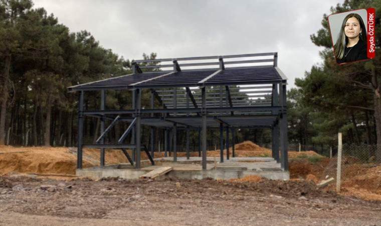 Proje sahibi tanıdık...