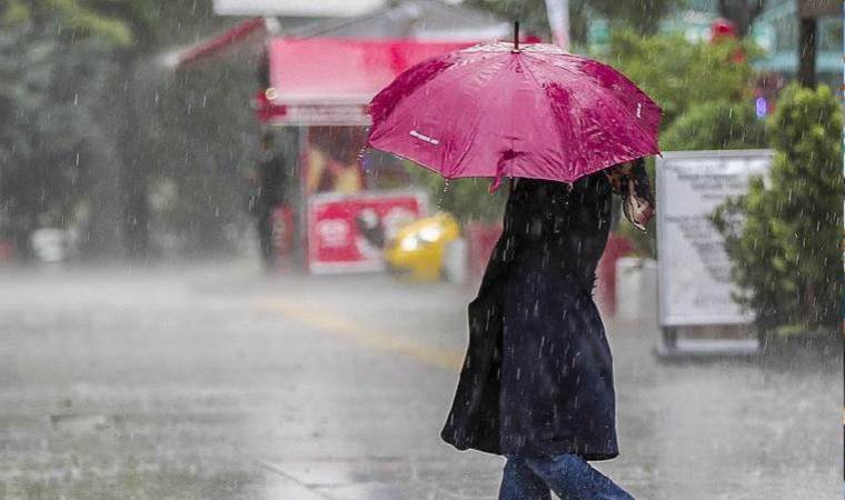 Meteoroloji açıkladı: 25 Kasım 2023 hava durumu raporu... Bugün ve yarın hava nasıl olacak? Kar yağışı bekleniyor mu?