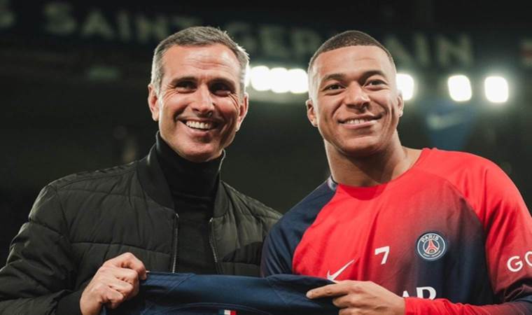 Ligue 1'de yeni uygulama: İlk Mbappe'de denendi