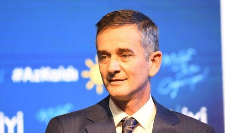 İYİ Parti'de 'Dikbayır' krizi sürüyor: İstifa çağrısı istifa getirdi