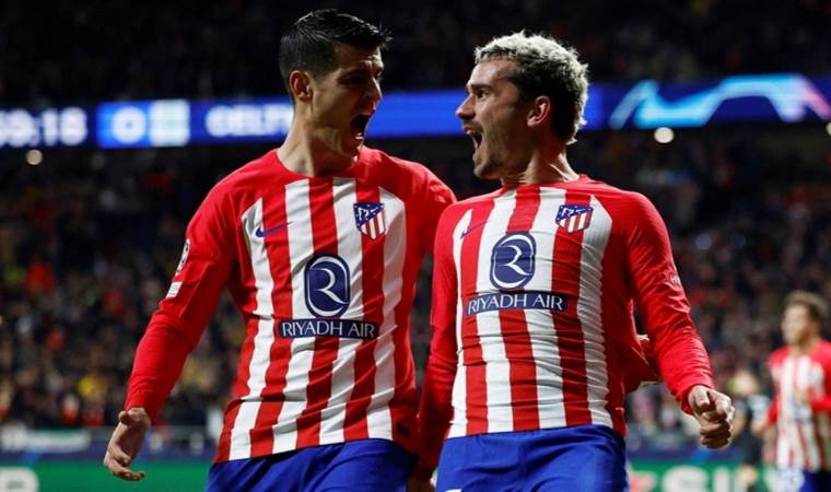 Atletico Madrid - Mallorca maçı ne zaman, saat kaçta, hangi kanalda?