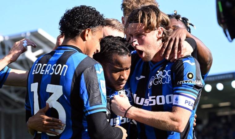 Atalanta - Napoli maçı ne zaman, saat kaçta, hangi kanalda?