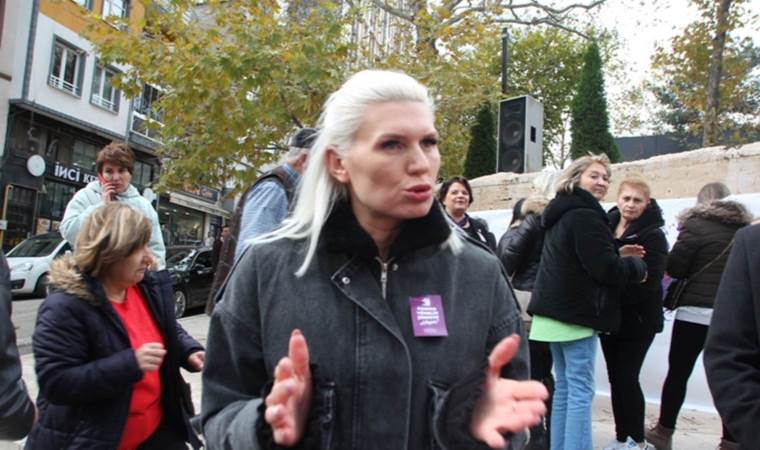 Katliamın ardından konuştu