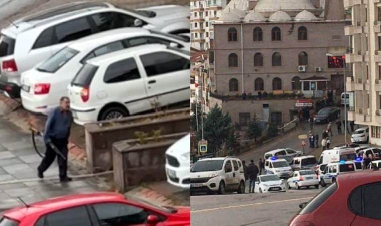 Ölü ve yaralılar var