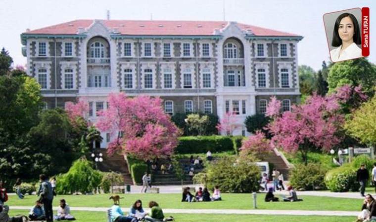 Akademik özerklik yine hiçe sayıldı...