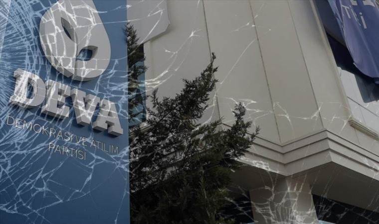 DEVA'da 'toplu istifa' depremi: 800 kişi AKP'ye katıldı