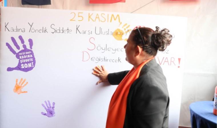 Başkan Çerçioğlu: İyi hal indirimi kaldırılmalı