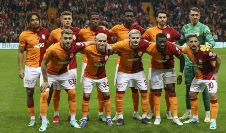 Galatasaray'da sakatlık şoku!