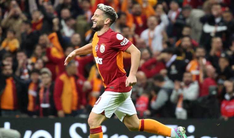 Osman Korkmazel: 'Mertens aranıyormuş!'