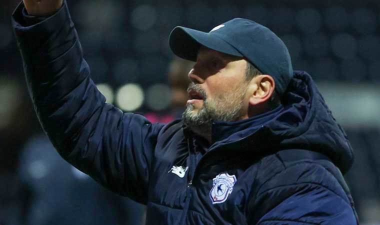 Erol Bulut'un Cardiff City'si, uzatmalarda geri döndü!