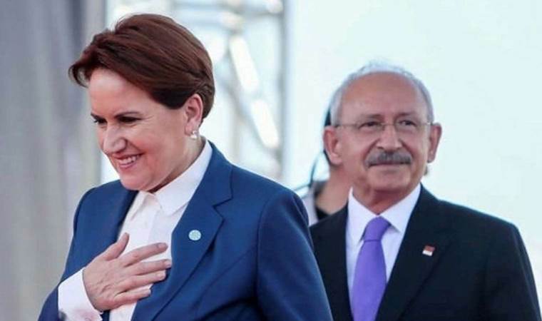 Kemal Özkiraz'dan çarpıcı iddia: İYİ Parti anketlerde yüksek göstermem için para teklif etti