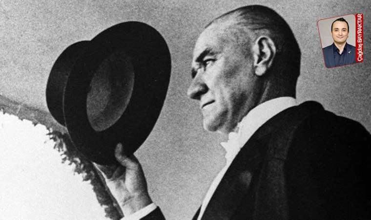 'Cumhuriyete borcumuz var'