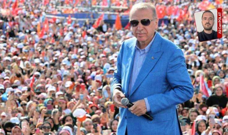 Seçim ekonomisi başladı