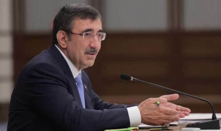 Cevdet Yılmaz'dan tartışma yaratan sistem çıkışı