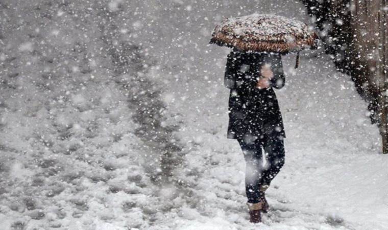 Meteoroloji açıkladı: 26 Kasım 2023 hava durumu raporu... Bugün ve yarın hava nasıl olacak? Kar yağışı bekleniyor mu?