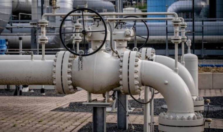 Rusya: 'Türk heyeti gaz merkeziyle ilgili bilgi almak için Rusya’ya gelecek'