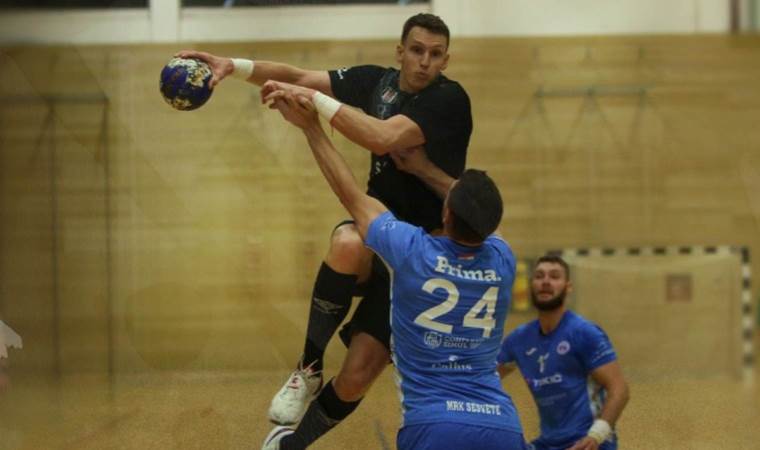 Beşiktaş Safi Çimento deplasmanda kayıp!