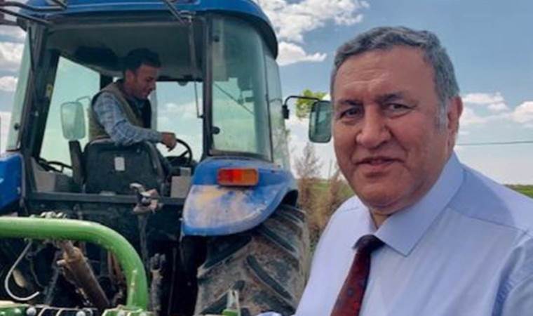 CHP'li Ömer Fethi Gürer: 'Her köye bir ziraat mühendisi görevlendirilsin'