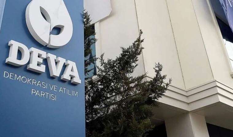 DEVA Partisi'nden '800 kişi AKP'ye katıldı' iddialarına yanıt: 'Algı operasyonu peşinde...'