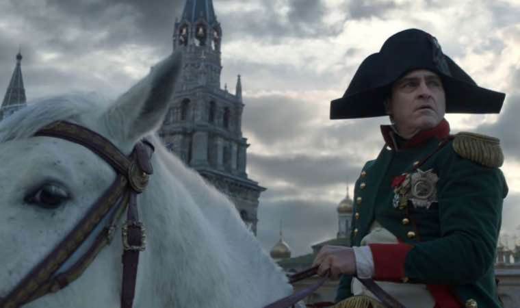 Napolyon’a Viyana Kongresi’nden bakmak