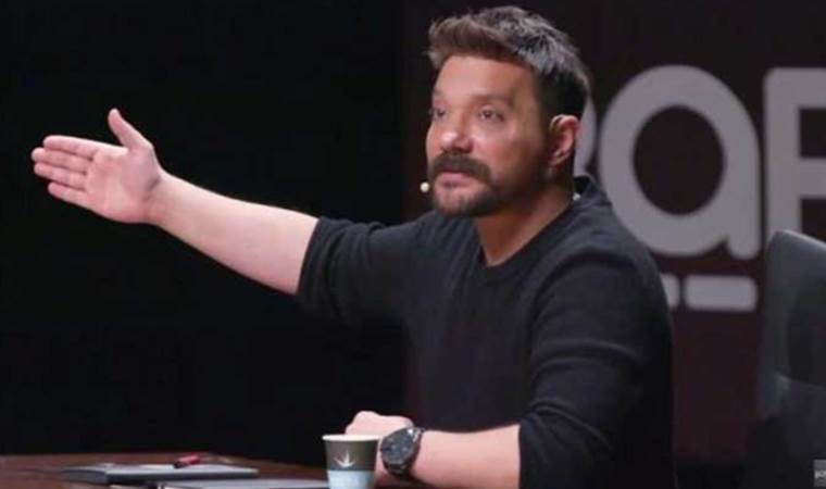 Oğuzhan Uğur duyurdu: Mevzular Açık Mikrofon'da 'kara para' konuşulacak! İşte konuklar...