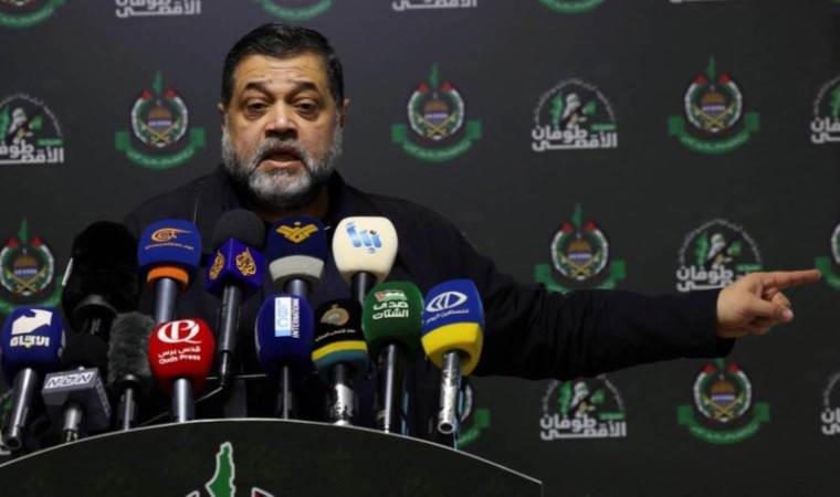 Hamas'tan ateşkes açıklaması: 'Başarılı olmasını istiyoruz'