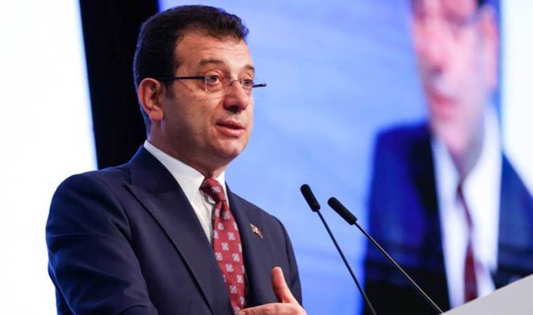 Ekrem İmamoğlu yerel seçimi işaret etti, 2019'u hatırlattı: 'İlk hedefimiz İstanbul'