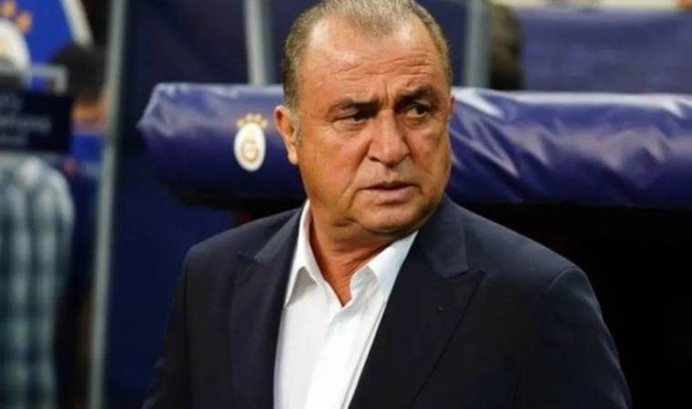 Türkiye'nin konuştuğu vurgunla ilgili Fatih Terim'den ilk açıklama geldi