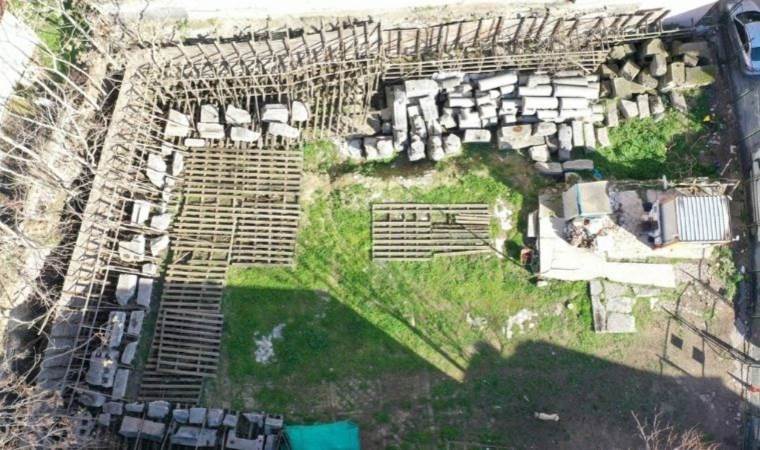 Oxford Üniversitesi profesörü kayıp şehir Nikomedia'yı anlattı