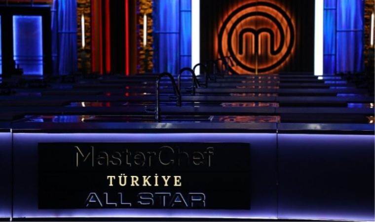 Allstar'da veda zamanı: 'Mümkün olduğunca güzel iz bırakabilmek adına çabaladım'