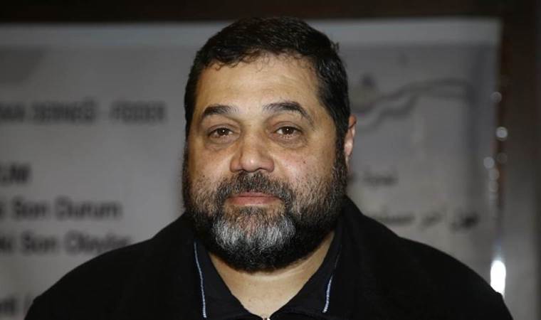 Hamas'tan ABD'ye yanıt: Çözüm değil