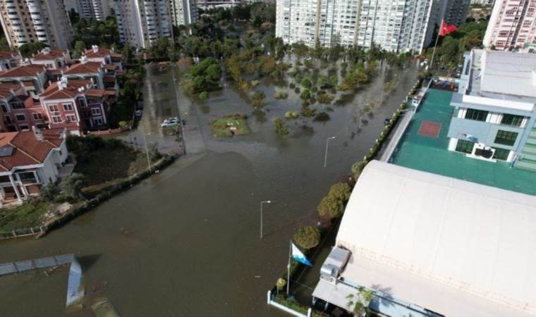 Çevre mühendisleri: İklim değişikliği mi çarpık kentleşme mi?