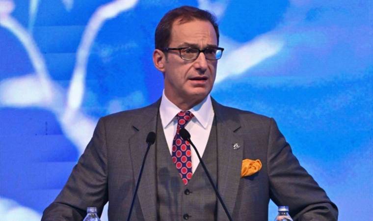 Koç Holding Yönetim Kurulu Başkanı Ömer Koç'tan ekonomik belirsizlik vurgusu