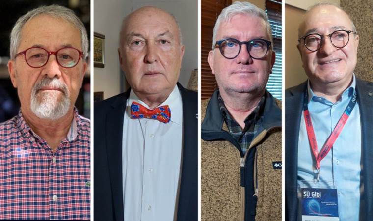 Deprem uzmanlarından 'yerel seçim' öncesi adaylara uyarılar: 'İstanbul’da deprem planı olan seçilsin'