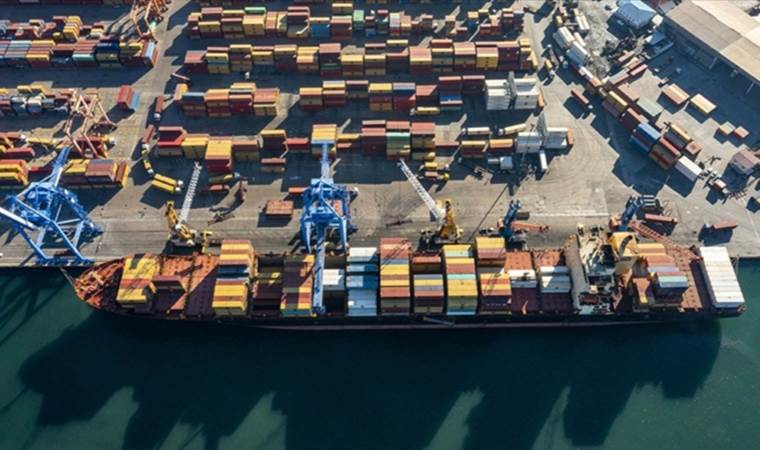 Küçük ortağı zora sokacak iddia: 'İsrail'e ihracat yapan patron BBP'nin kurucusu çıktı!'