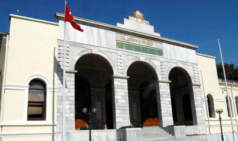 'Silahlı kişileri derhal toplayın' dedi, İstanbul Valiliği'nden açıklama geldi... İYİ Partili vekil olayın neresinde?