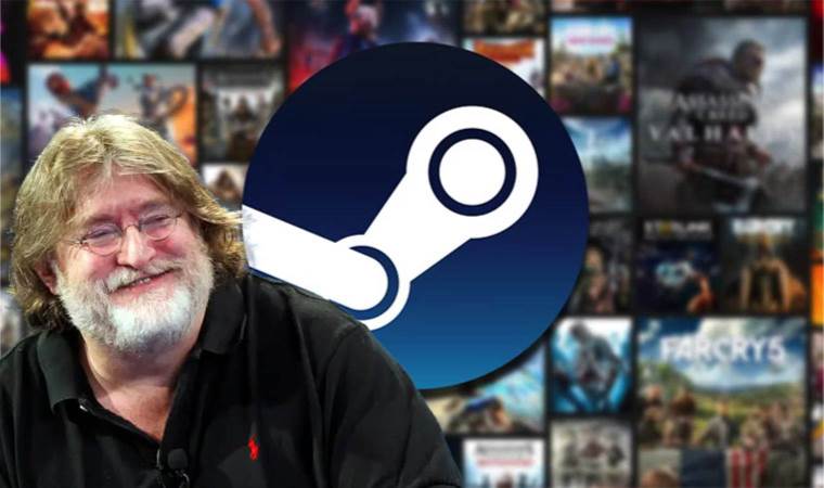 Steam'in kurucusu davaya çağırıldı: Savunma yapacak